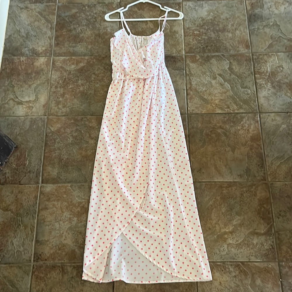 Gianni Bini maxi dress